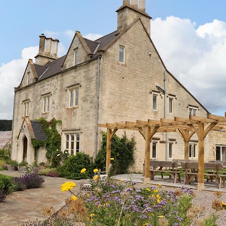 Hammonds Farmhouse Stroud  Bagian luar foto