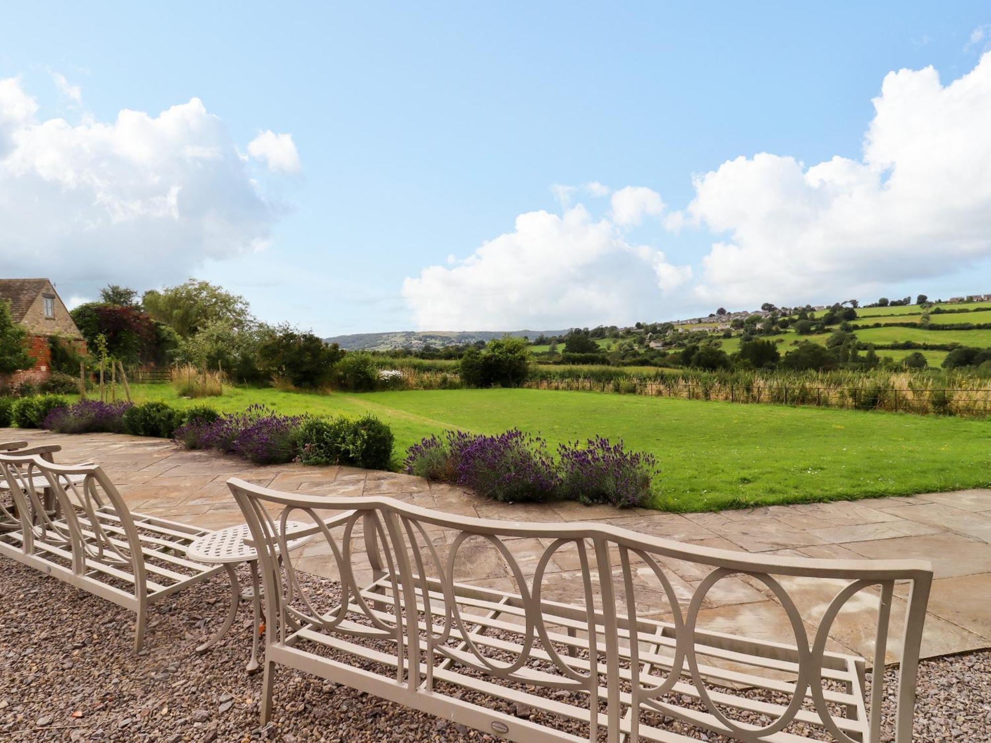 Hammonds Farmhouse Stroud  Bagian luar foto