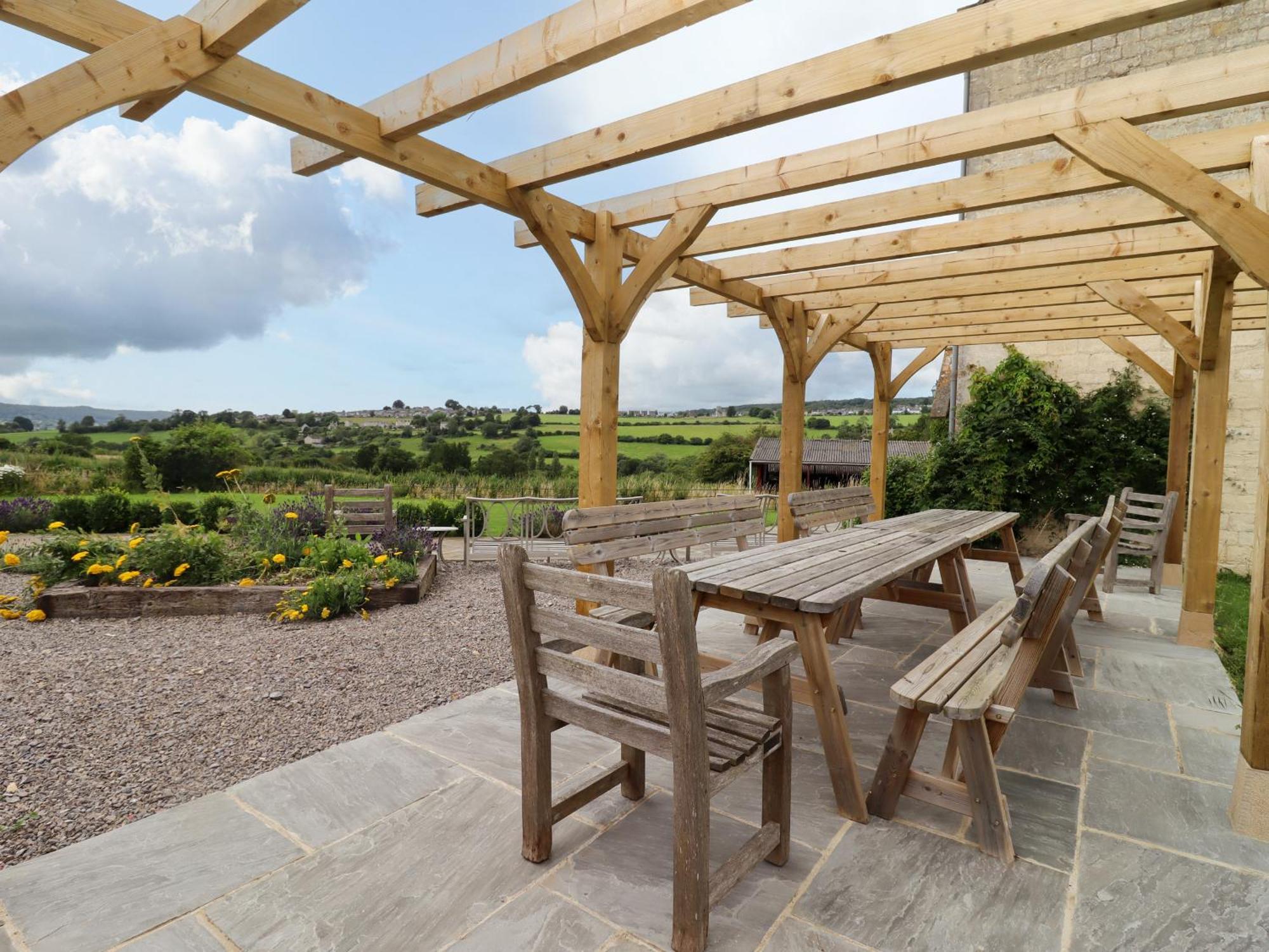 Hammonds Farmhouse Stroud  Bagian luar foto