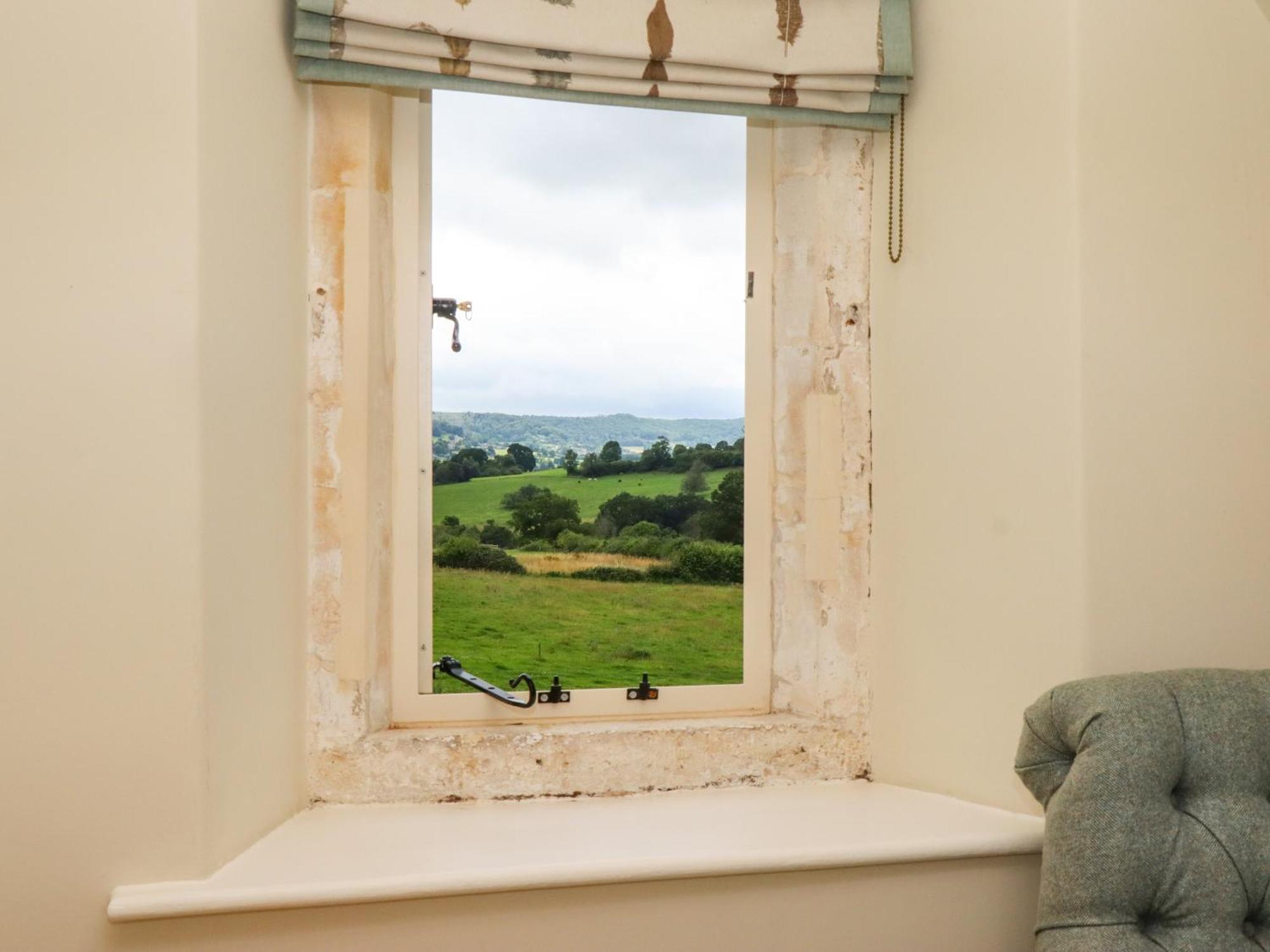 Hammonds Farmhouse Stroud  Bagian luar foto