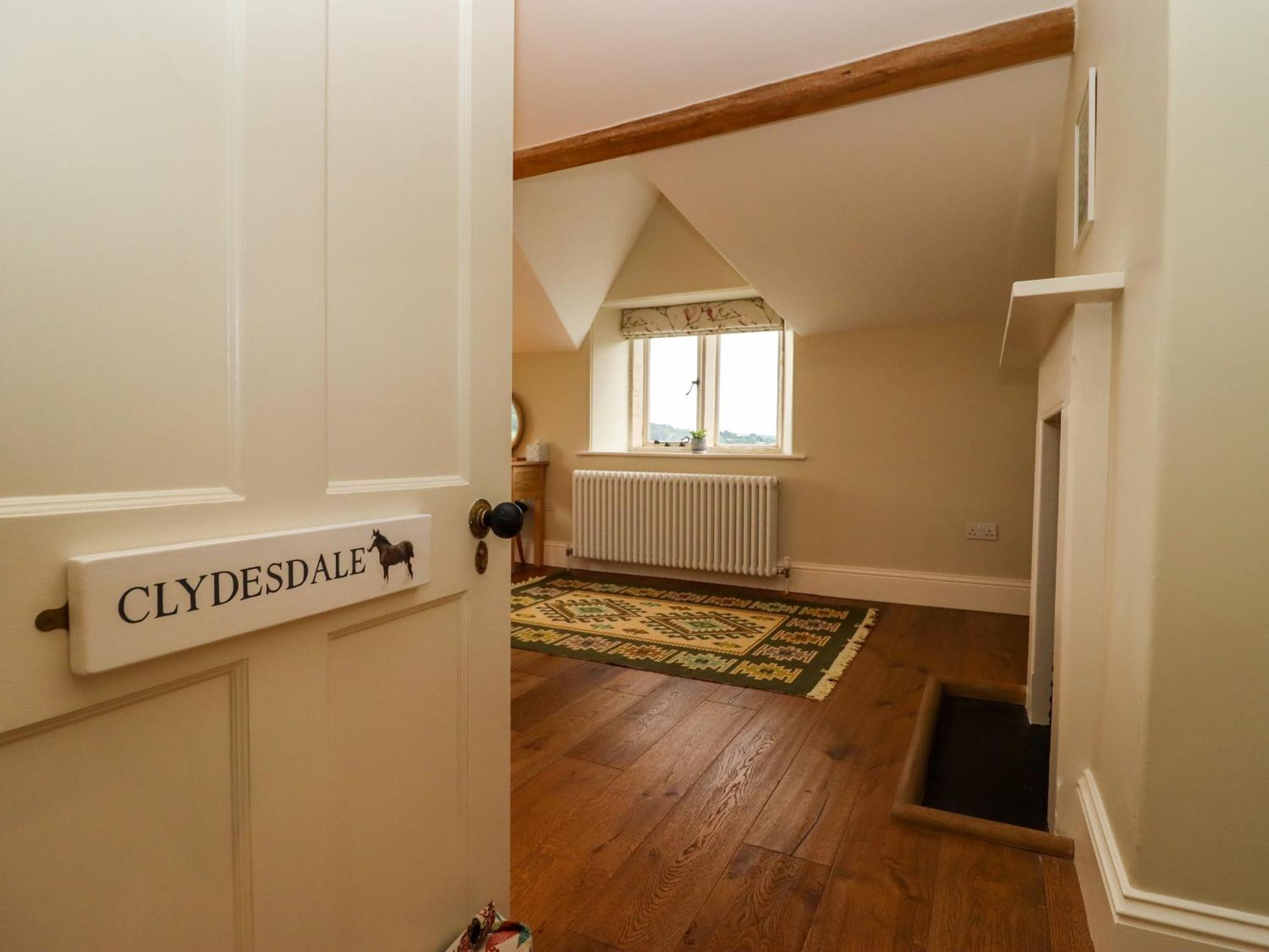 Hammonds Farmhouse Stroud  Bagian luar foto