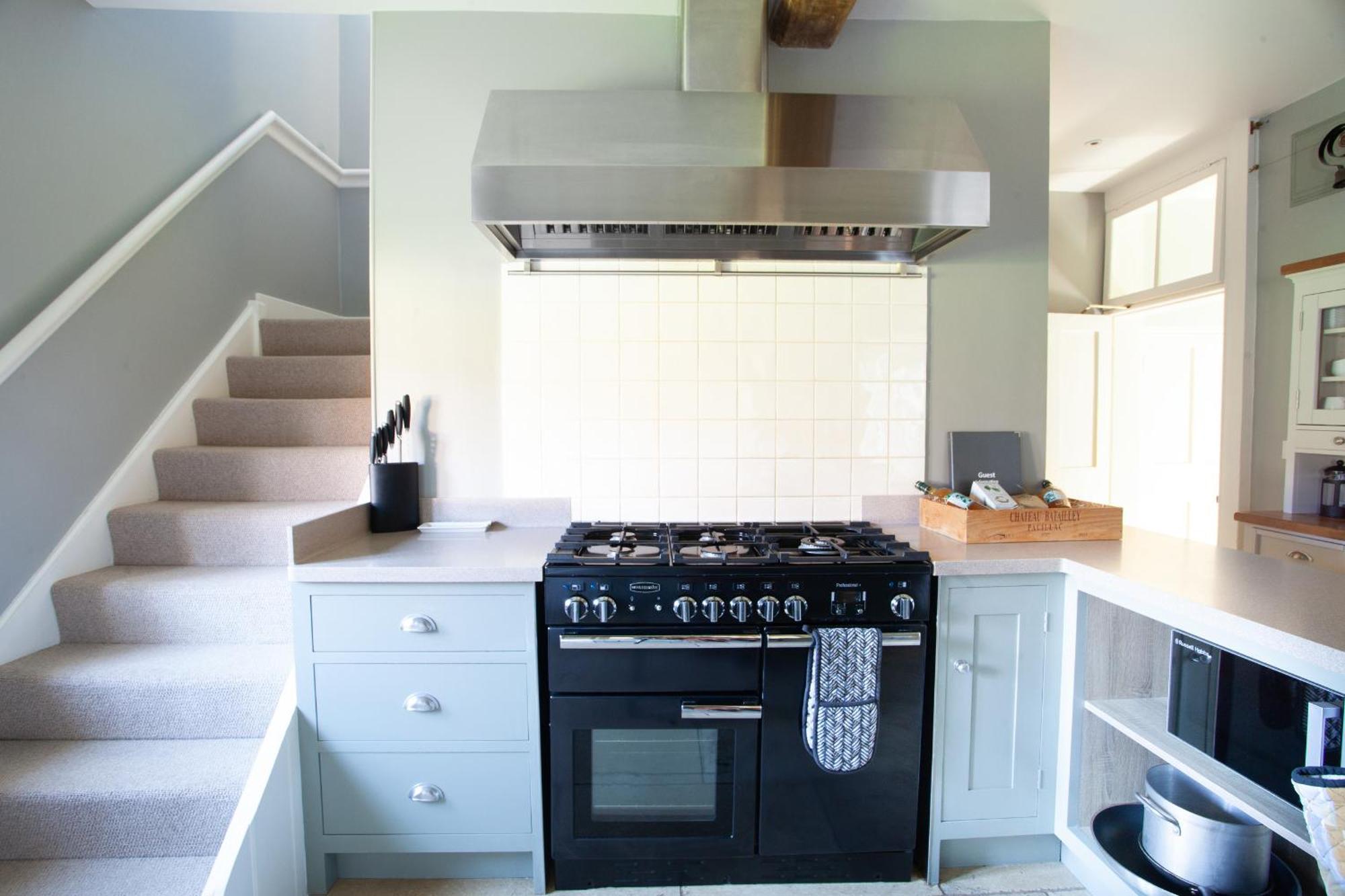 Hammonds Farmhouse Stroud  Bagian luar foto