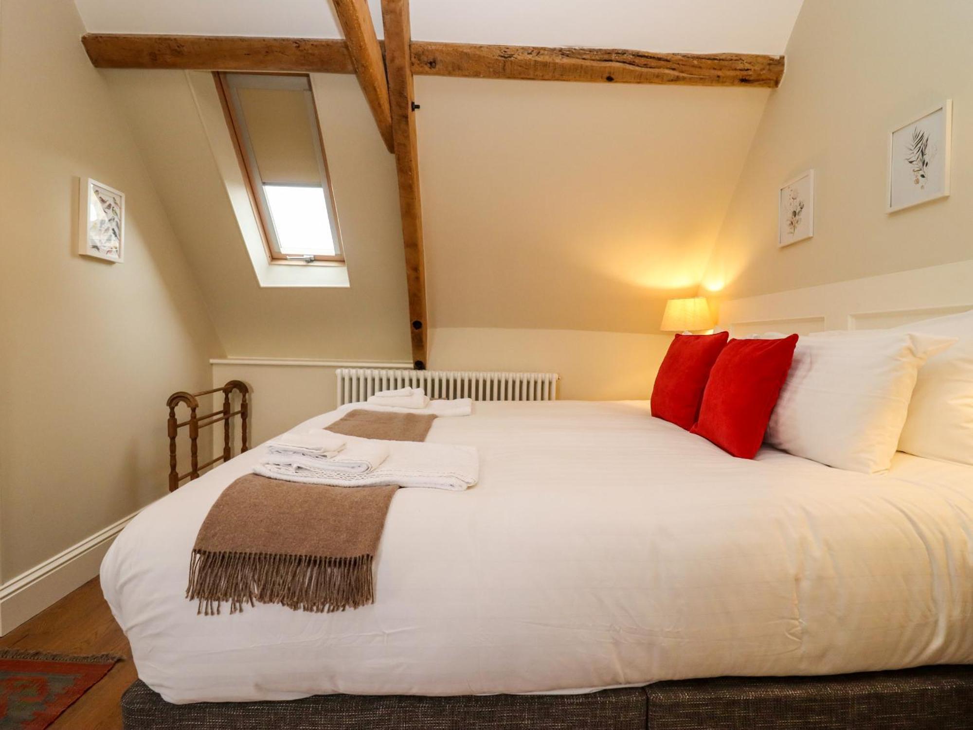 Hammonds Farmhouse Stroud  Bagian luar foto
