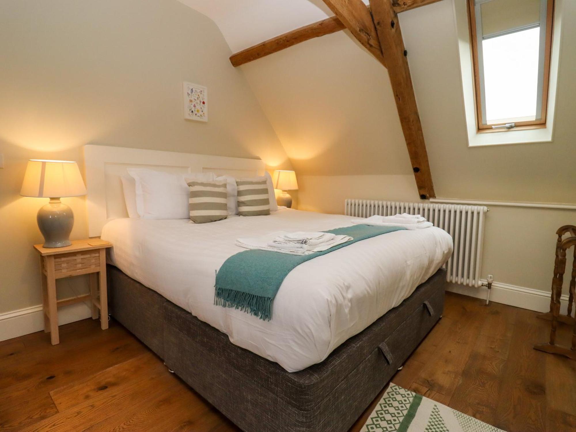 Hammonds Farmhouse Stroud  Bagian luar foto