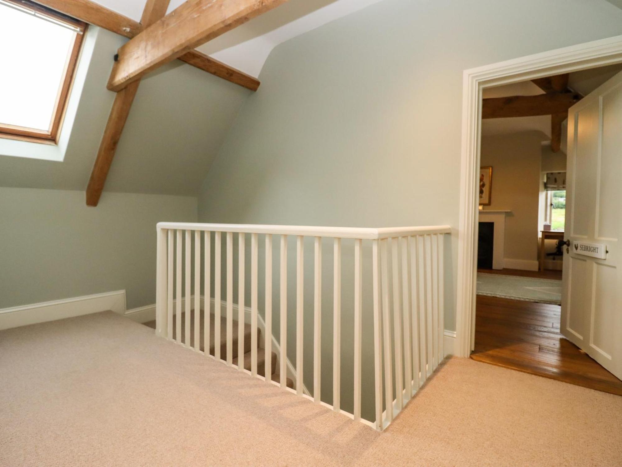 Hammonds Farmhouse Stroud  Bagian luar foto