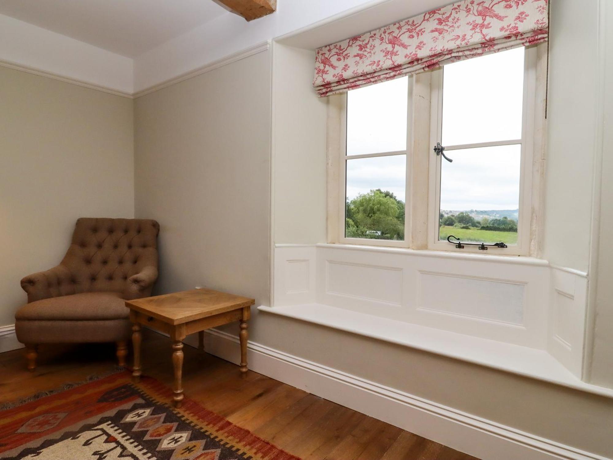 Hammonds Farmhouse Stroud  Bagian luar foto