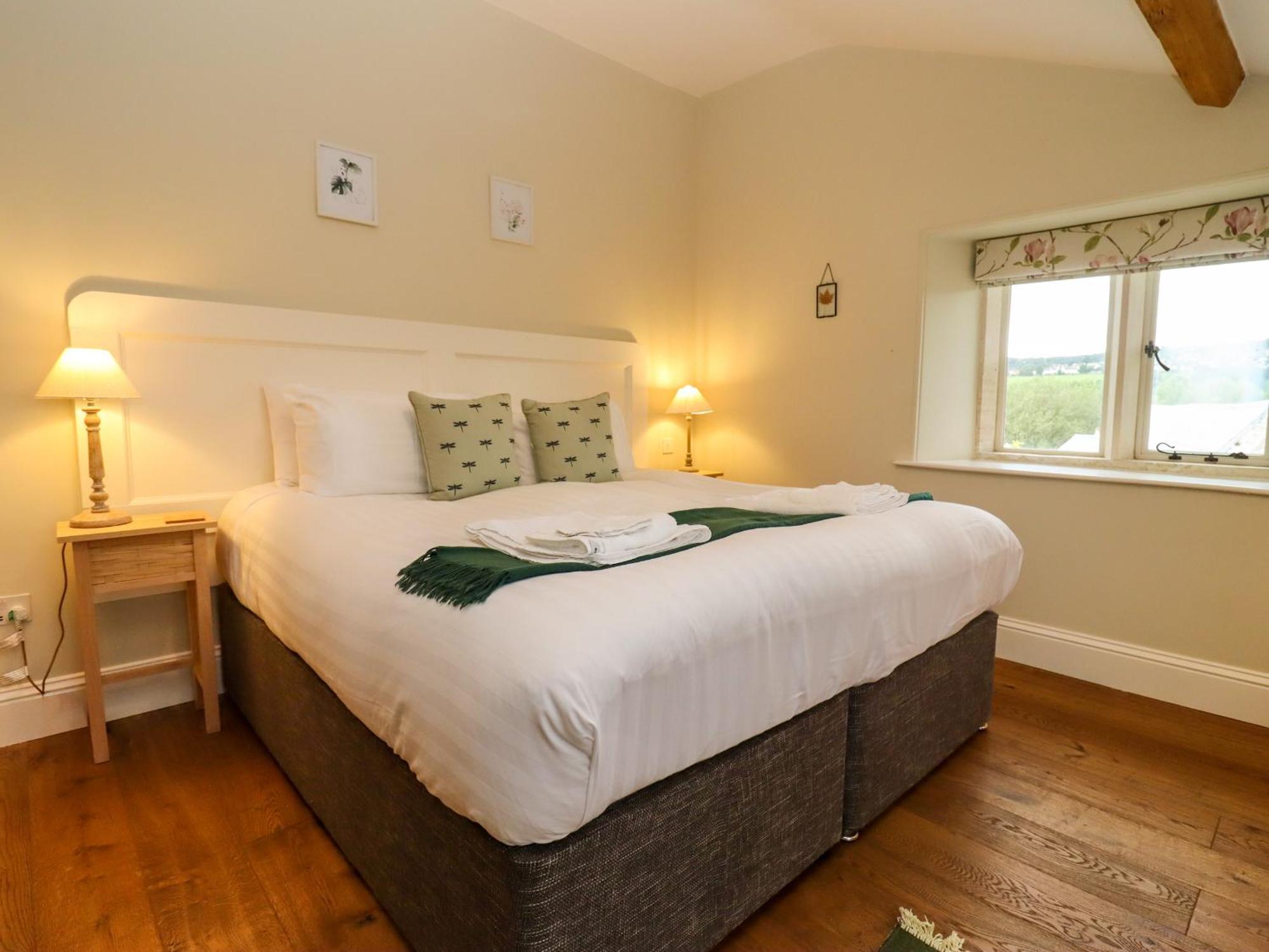 Hammonds Farmhouse Stroud  Bagian luar foto