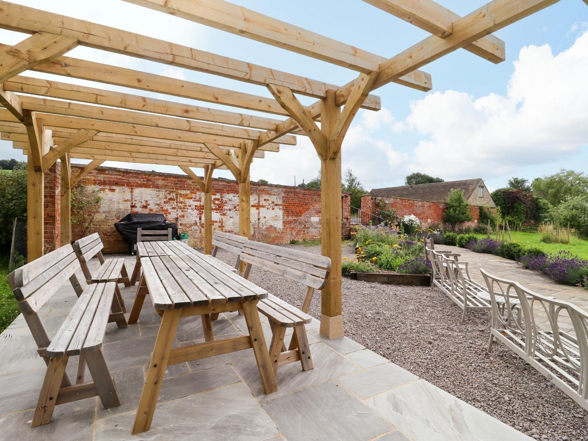 Hammonds Farmhouse Stroud  Bagian luar foto