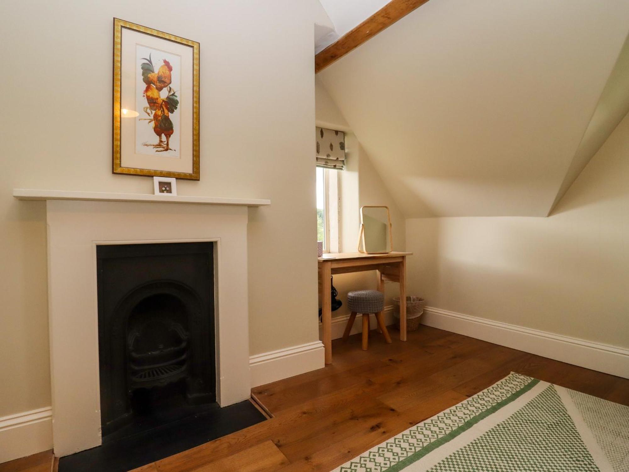 Hammonds Farmhouse Stroud  Bagian luar foto