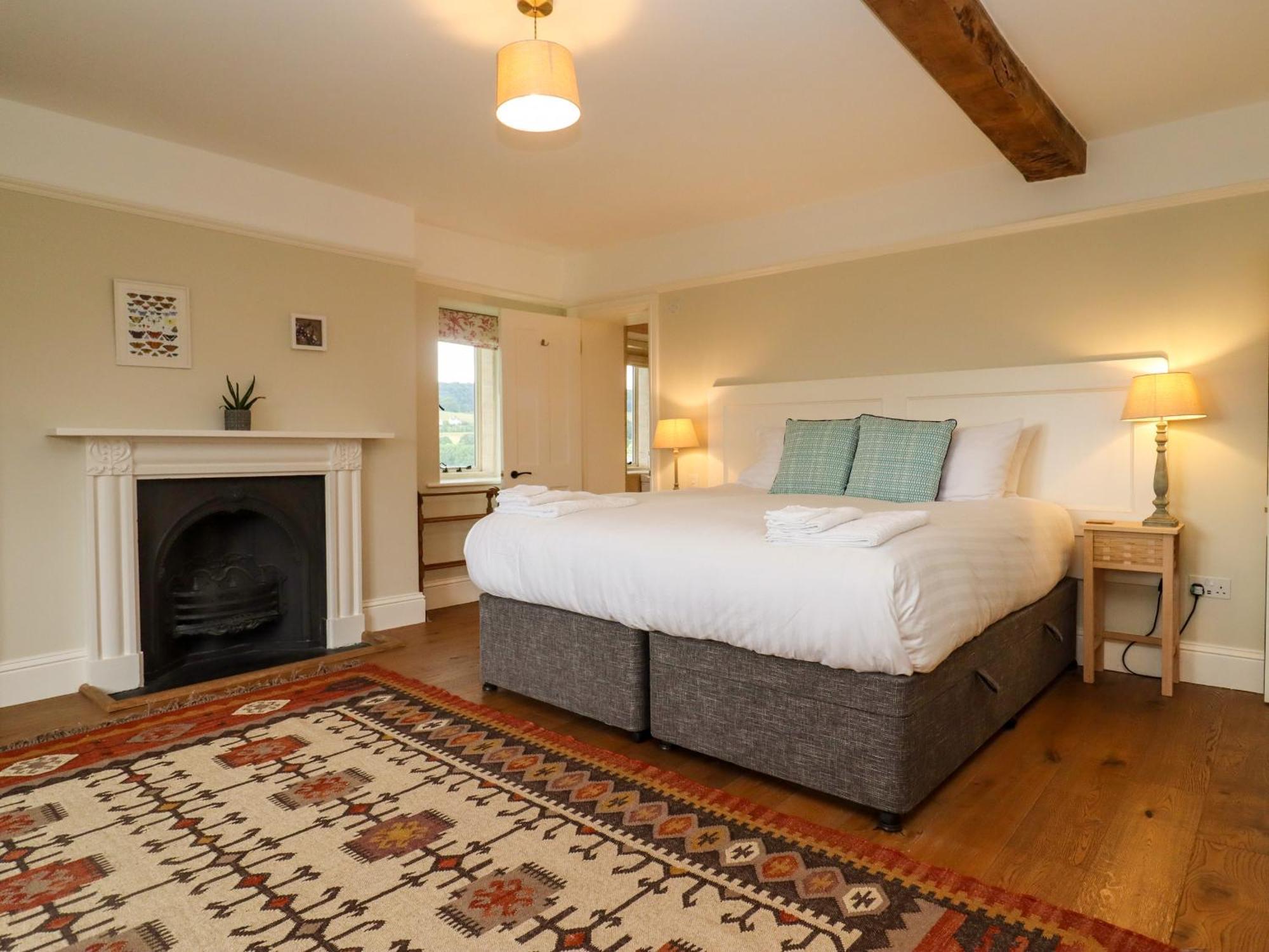 Hammonds Farmhouse Stroud  Bagian luar foto