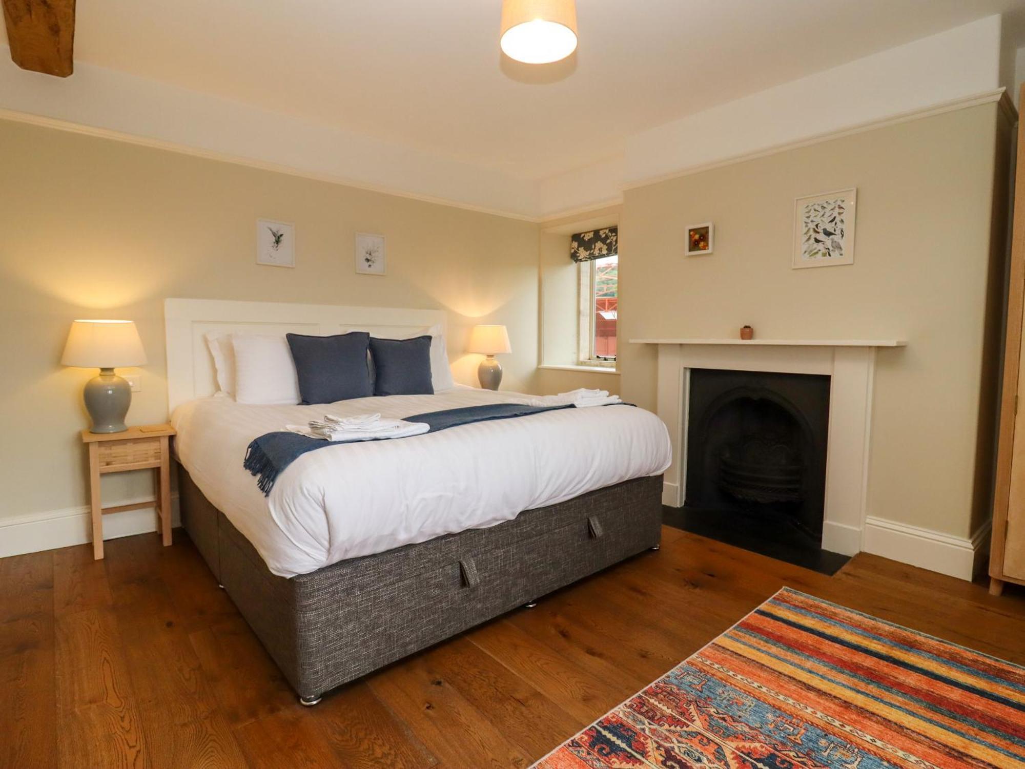 Hammonds Farmhouse Stroud  Bagian luar foto