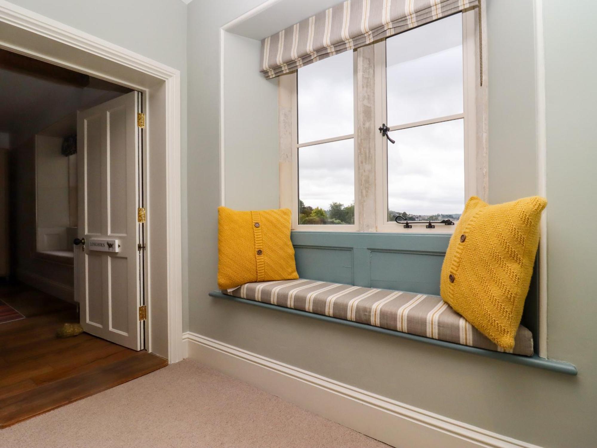 Hammonds Farmhouse Stroud  Bagian luar foto