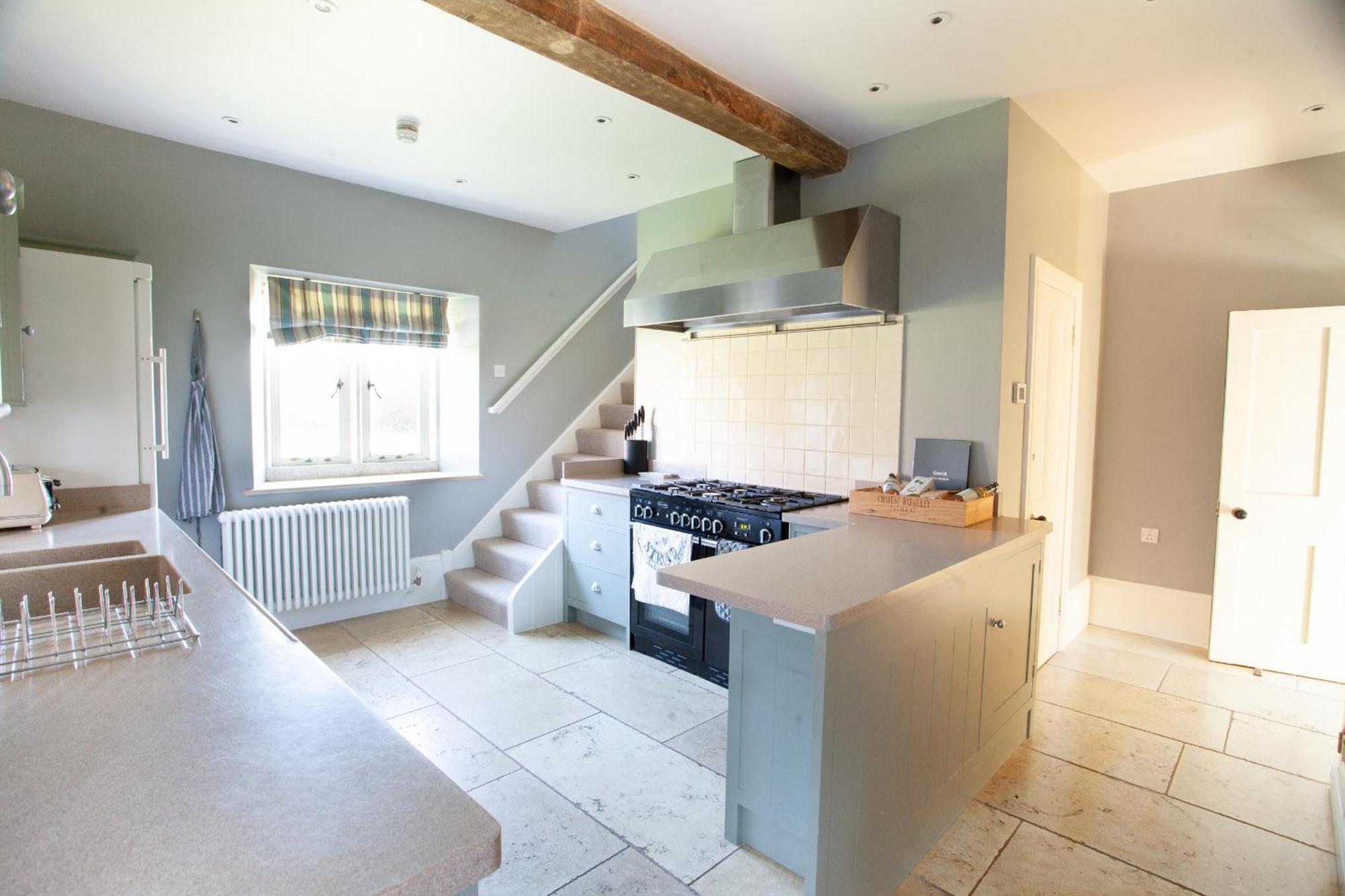 Hammonds Farmhouse Stroud  Bagian luar foto