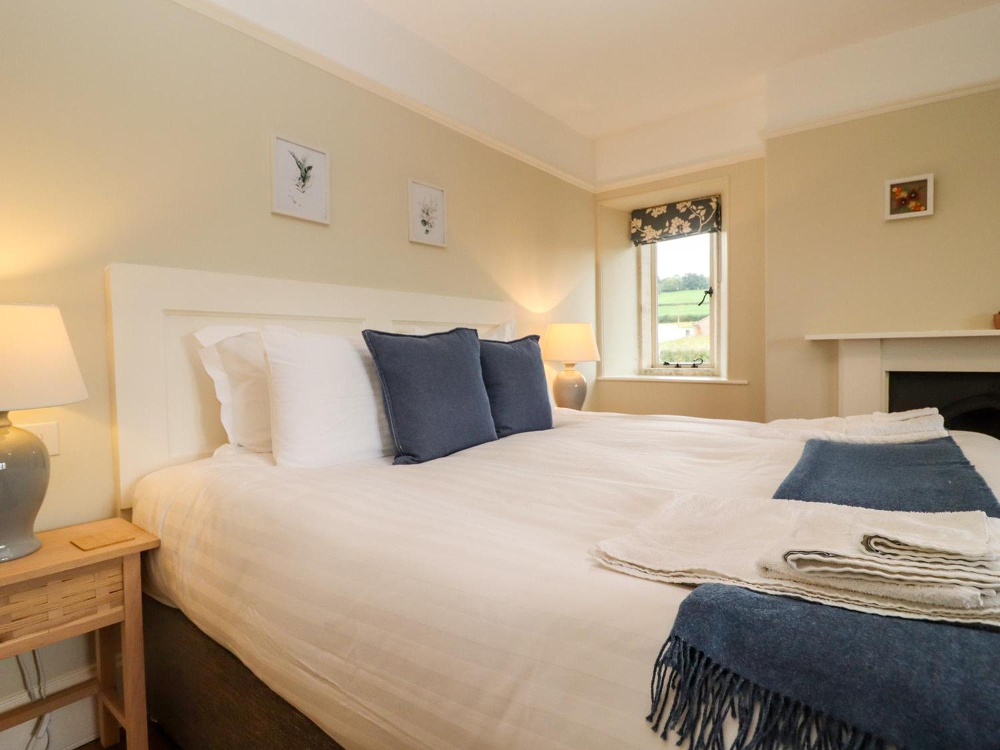 Hammonds Farmhouse Stroud  Bagian luar foto