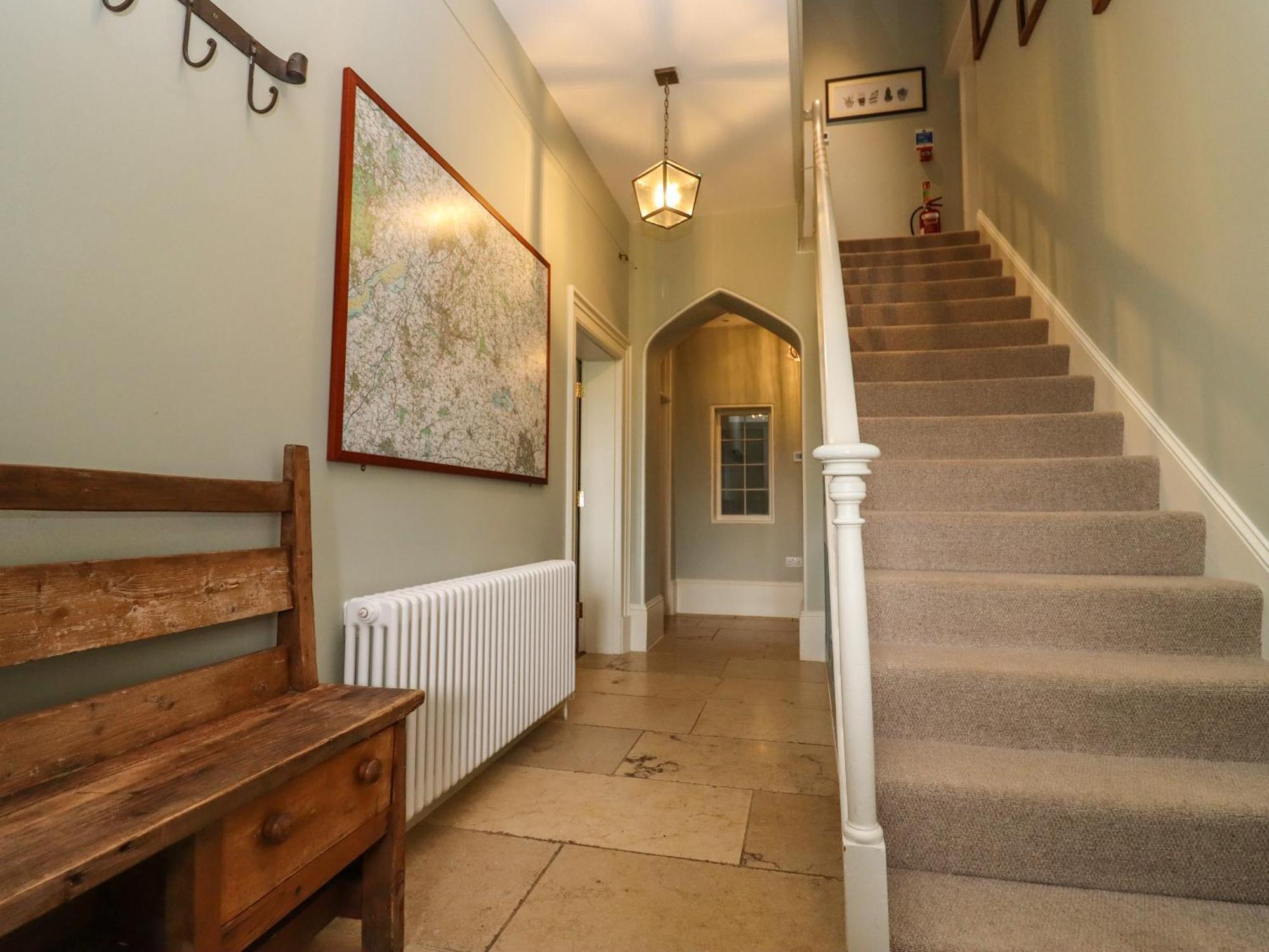 Hammonds Farmhouse Stroud  Bagian luar foto