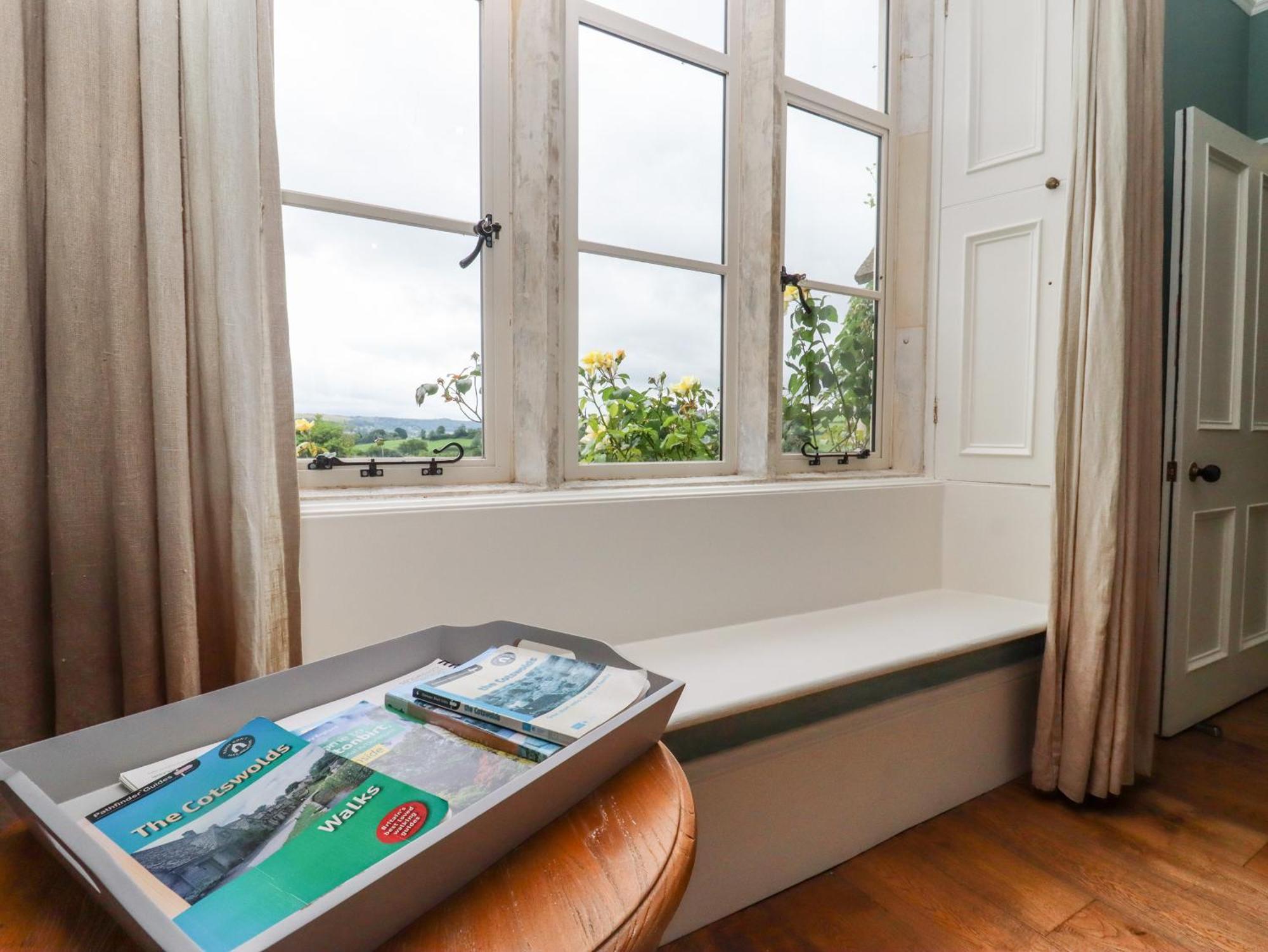 Hammonds Farmhouse Stroud  Bagian luar foto
