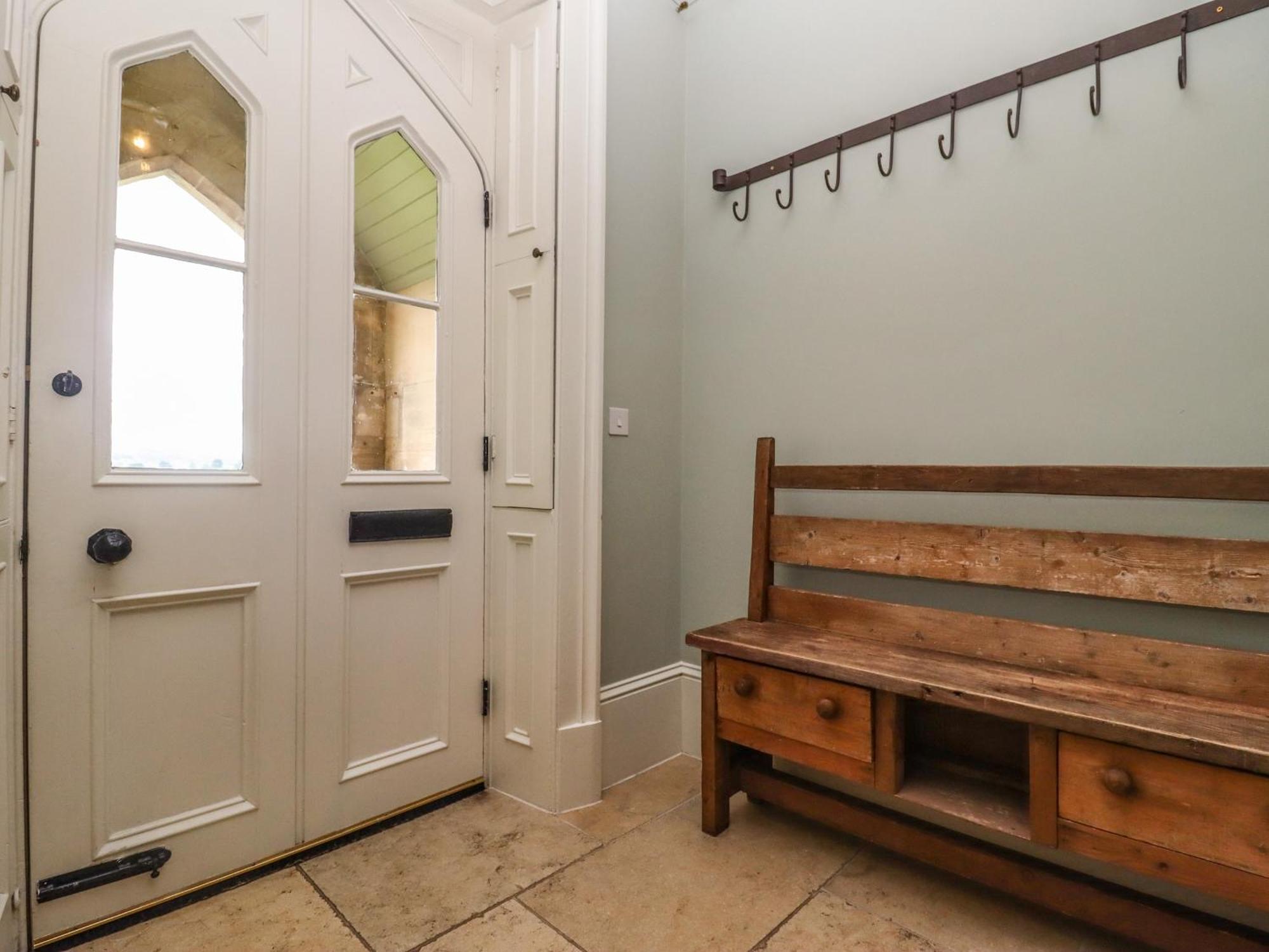 Hammonds Farmhouse Stroud  Bagian luar foto