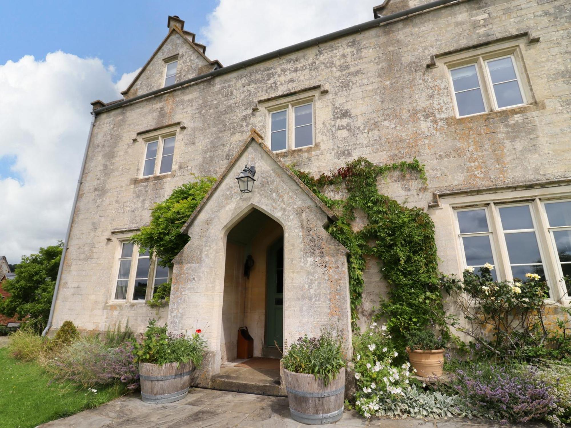 Hammonds Farmhouse Stroud  Bagian luar foto
